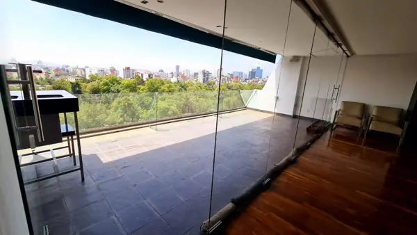Departamento en venta en Condesa, Cuauhtémoc — foto 2 de 43