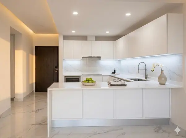 Departamento en renta en Santa Fe, Álvaro Obregón — foto 2 de 13