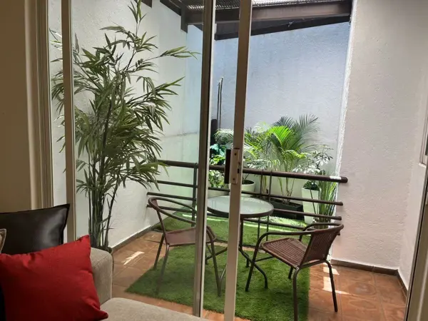 Departamento en renta en Polanco I Sección, Miguel Hidalgo — foto 2 de 10