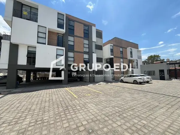 DEPARTAMENTO EN VENTA EN FORJADORES