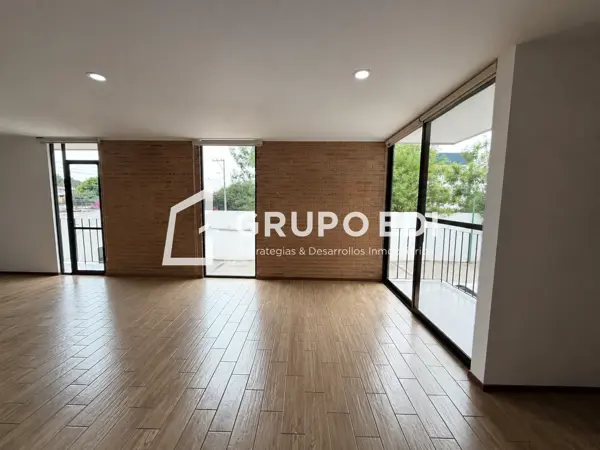 Departamento en venta en Lomas de San Juan, Cuautlancingo — foto 2 de 13