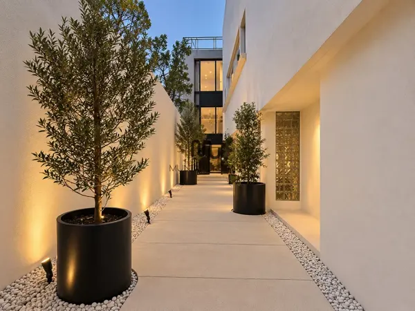 Casa en venta en Lomas de Chapultepec I Sección, Miguel Hidalgo — foto 2 de 30