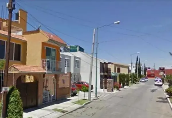 Casa en venta en Corredor Comercial Desarrollo Atlixcayotl, Puebla, Puebla