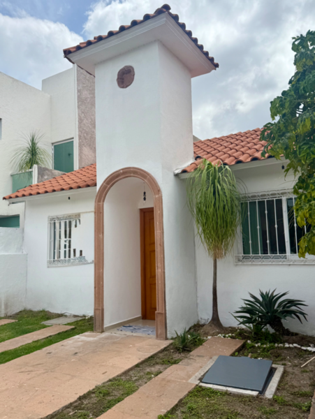 Casa en Venta en Residencial las Trojes, Corregidora, Querétaro