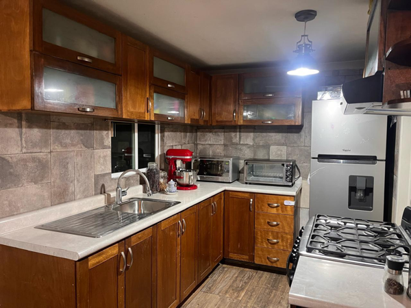 Departamento en venta en Agrícola Pantitlán, Iztacalco — foto 2 de 4