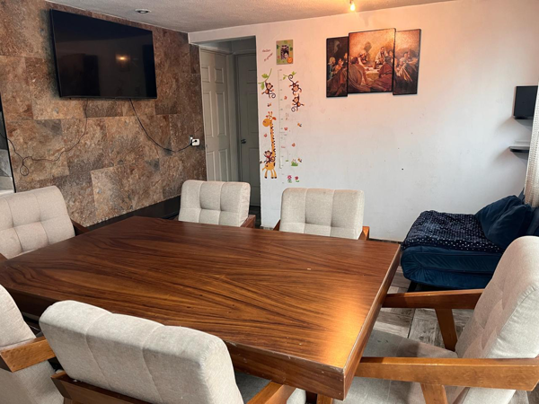 Departamento en venta en Agrícola Pantitlán, Iztacalco — foto 3 de 4