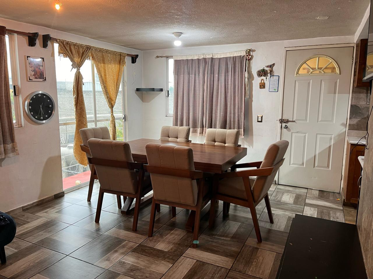 Departamento en venta en Agrícola Pantitlán, Iztacalco — foto 1 de 4