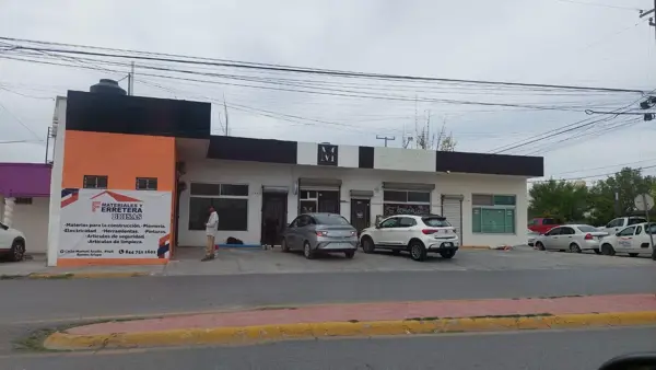 Local Comercial en Renta en Ramps Arizpe