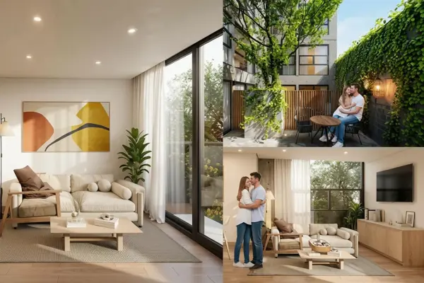 Departamento en venta en Santa Maria la Ribera, Cuauhtémoc — foto 3 de 12