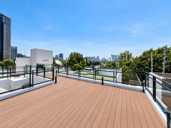 Casa en venta en Lomas de Chapultepec I Sección, Miguel Hidalgo — foto 3 de 30
