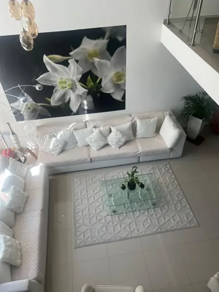 Casa en venta en Lomas de Angelópolis, San Andrés Cholula — foto 3 de 17