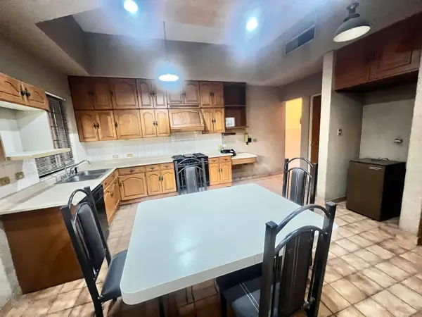 Casa en venta en Residencial Campestre la Rosita, Torreón — foto 2 de 22