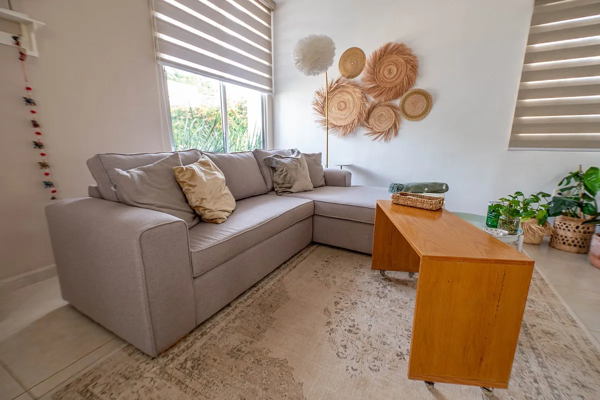 Casa en venta en Gran San Pedro Cholul, Mérida — foto 2 de 10