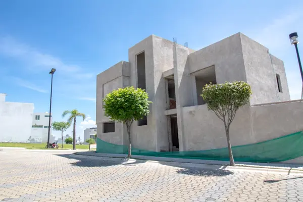 Casa en venta en Lomas de Angelópolis, San Andrés Cholula — foto 3 de 35