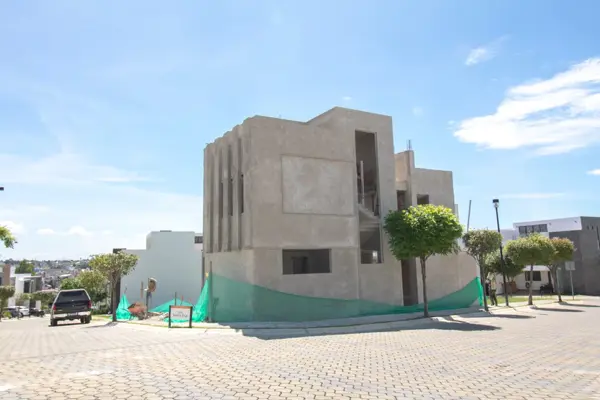 Casa en venta en Lomas de Angelópolis, San Andrés Cholula — foto 2 de 35