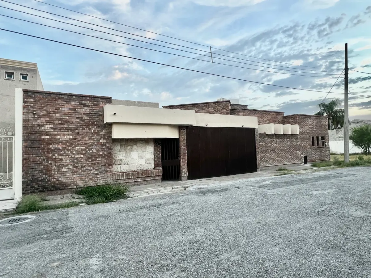 Casa en venta en Residencial Campestre la Rosita, Torreón — foto 1 de 22