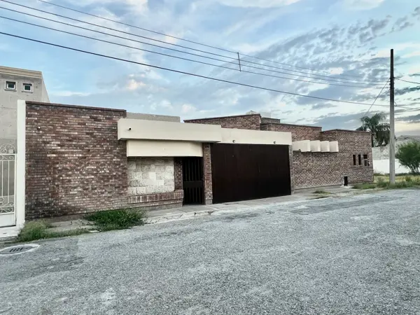 RESIDENCIA EN EL CAMPESTRE DE TORREÓN