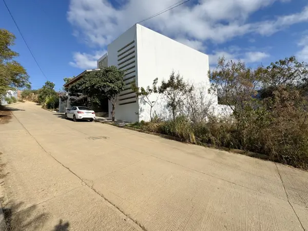 Terreno en venta en Guadalupe Victoria, Oaxaca de Juárez — foto 3 de 6