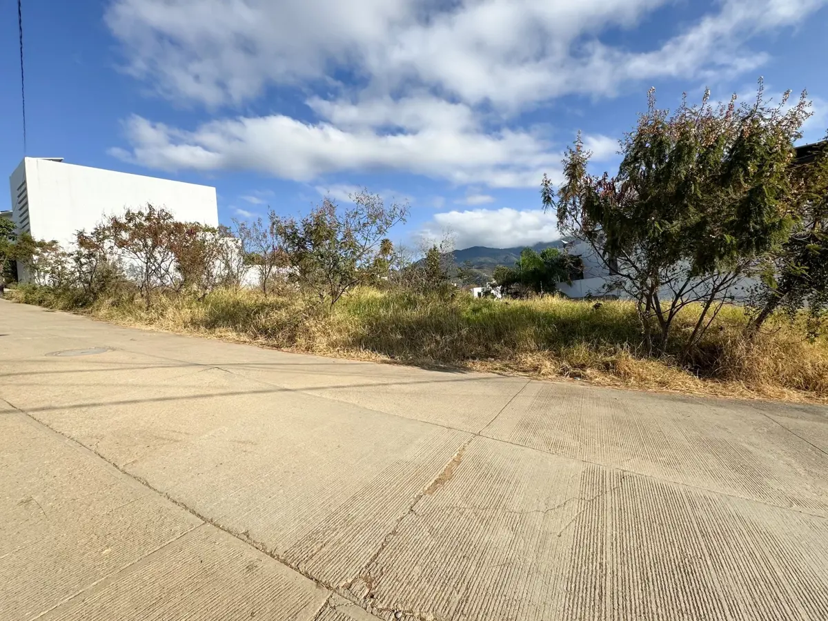 Terreno en venta en Guadalupe Victoria, Oaxaca de Juárez — foto 1 de 6