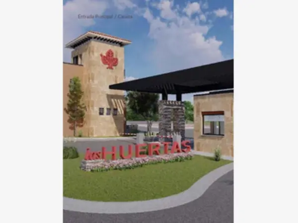 Ultimos lotes en fraccinamiento residencial en Arteaga, Coahuila