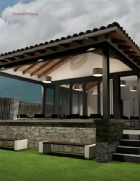 Terreno en venta en Las Huertas, Arteaga — foto 2 de 6
