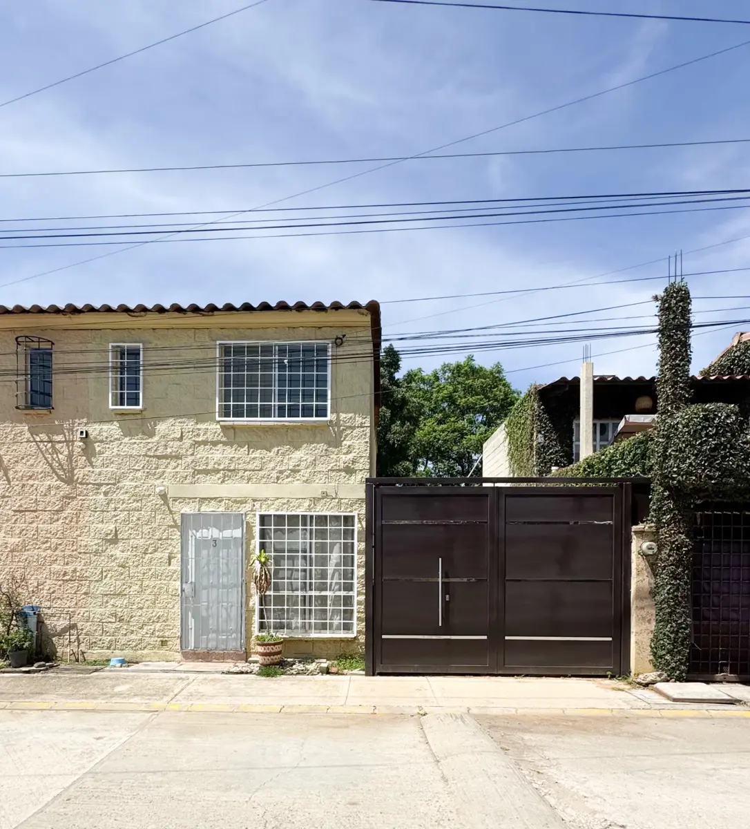 Casa en venta en Villas del Bosque, Santa Cruz Xoxocotlán — foto 1 de 7