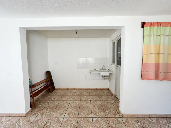 Casa en venta en Villas del Bosque, Santa Cruz Xoxocotlán — foto 3 de 7