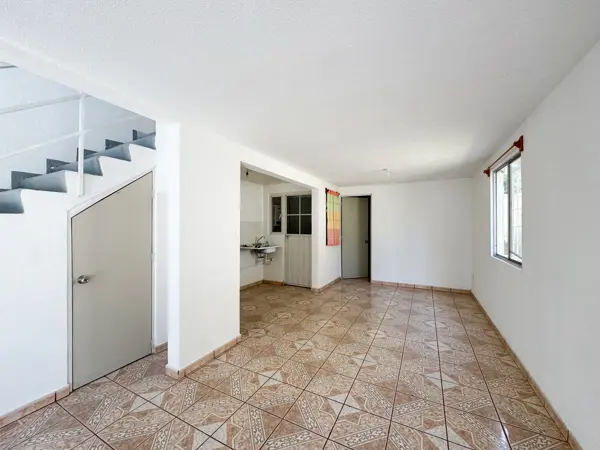 Casa en venta en Villas del Bosque, Santa Cruz Xoxocotlán — foto 2 de 7