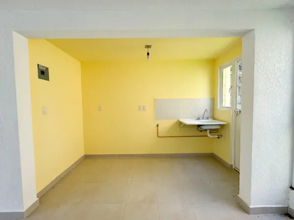 Casa en venta en Real del Valle, Villa de Zaachila — foto 3 de 7