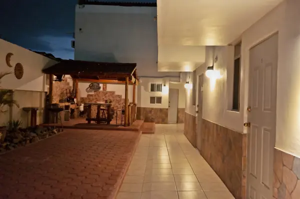 Renta de Apartamento Amueblado en Del Valle, Cajeme con Servicios Incluidos