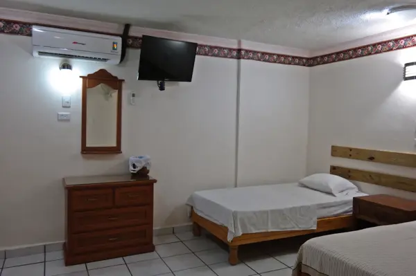 Departamento en renta en Del Valle, Cajeme — foto 3 de 9