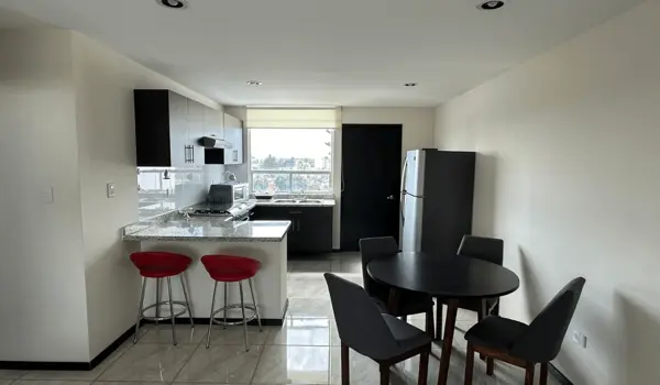 Departamento en venta en Momoxpan, San Pedro Cholula — foto 3 de 18