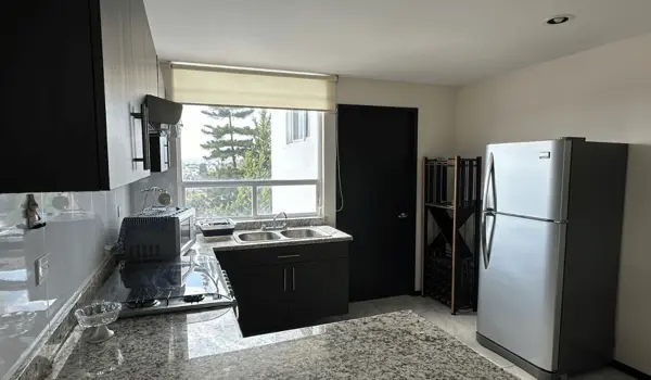 Departamento en venta en Momoxpan, San Pedro Cholula — foto 2 de 18