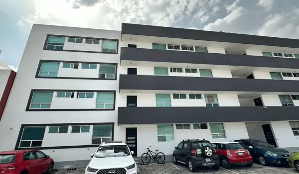 DEPARTAMENTO EN VENTA | MOMOXPAN, CHOLULA , PUEBLA