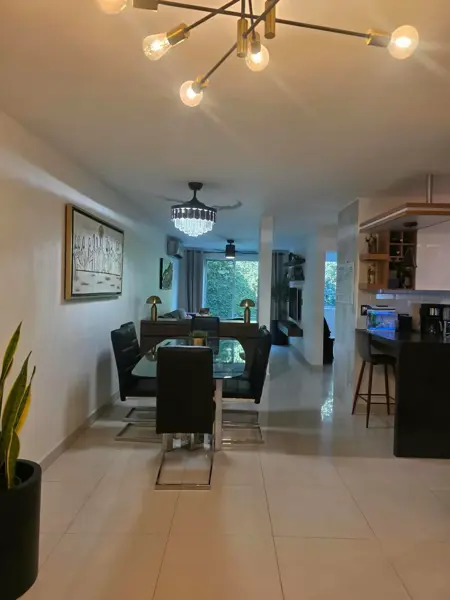 Casa en renta en Residencial El Roble, San Nicolás de los Garza — foto 2 de 15