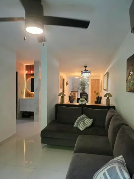 Casa en renta en Residencial El Roble, San Nicolás de los Garza — foto 3 de 15
