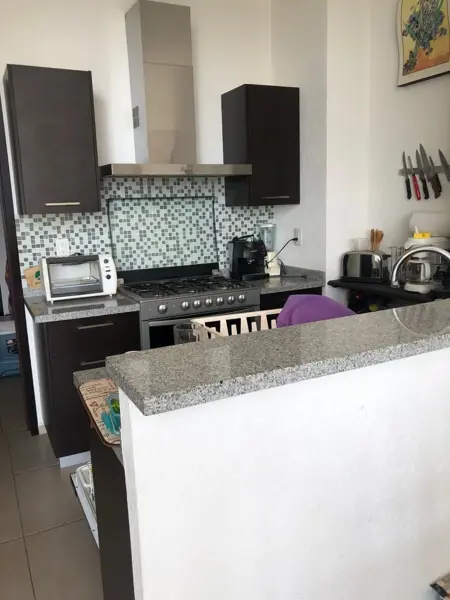 Departamento en renta en Paraíso Country Club, Emiliano Zapata — foto 2 de 26