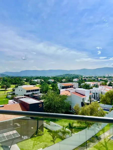 Departamento en Venta y Renta en Paraíso Country Club, Morelos