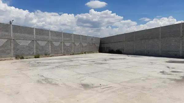 Bodega en renta en La Encantada, Saltillo — foto 2 de 11