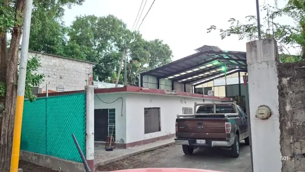 CASA EN VENTA-TIEERA BLANCA, VERACRUZ