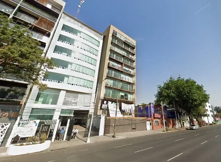 Departamento en venta en Alamos, Benito Juárez — foto 1 de 18