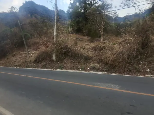 Terreno en venta en Chalma, Malinalco — foto 3 de 3
