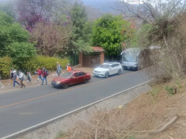 Terreno en venta en Chalma, Malinalco — foto 2 de 3