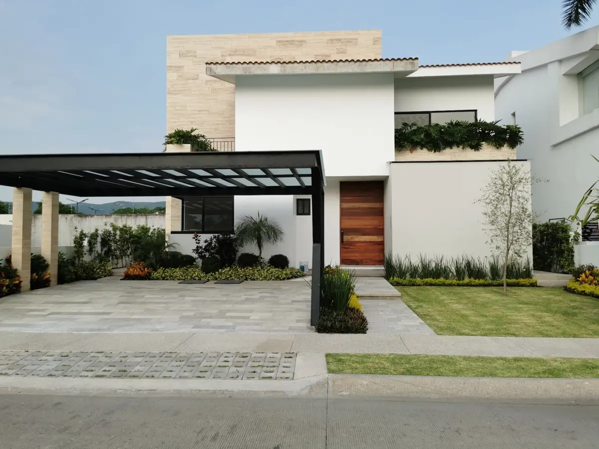 Casa en venta en Paraíso Country Club, Emiliano Zapata — foto 1 de 21