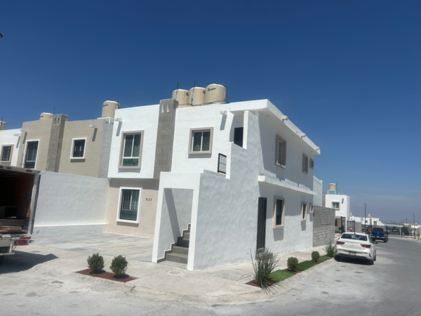 DEPARTAMENTO AMUEBLADO EN RENTA AL ORIENTE DE SALTILLO
