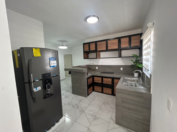 Departamento en renta en Nuevo Valle de los Almendros, Saltillo — foto 2 de 10