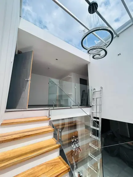 Casa en venta en Ex Hacienda San José, Toluca — foto 2 de 4
