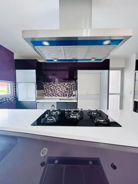 Casa en venta en Ex Hacienda San José, Toluca — foto 3 de 4