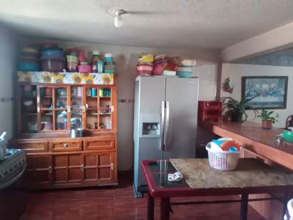 Casa en venta en San Isidro, Mexicaltzingo — foto 3 de 5