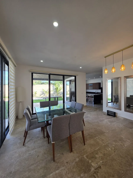 Casa en venta en Xcanatún, Mérida — foto 3 de 10